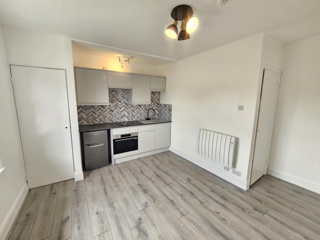 Main image of property: Bower Mount Road