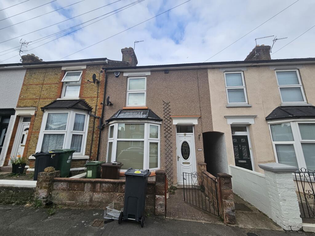 Main image of property: Rawdon Road, Maidstone