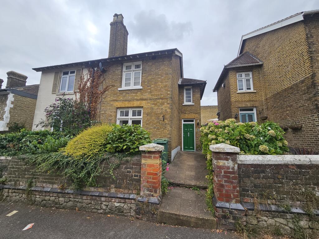 Main image of property: Bower Lane, Maidstone
