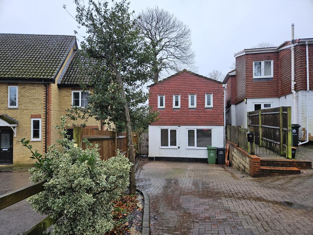 Main image of property: Heathfield Road, Maidstone