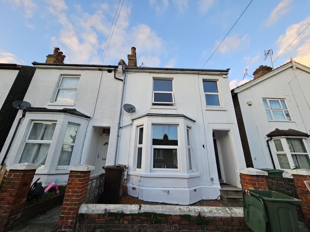 Main image of property: Lower Fant Road, Maidstone
