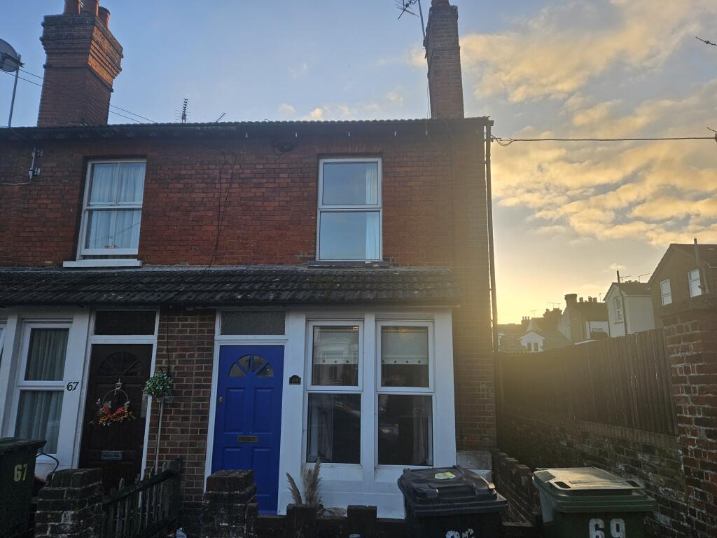 Main image of property: Whitmore Street, Maidstone