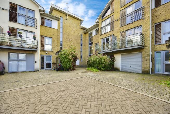 Main image of property: Arundel Square, Maidstone