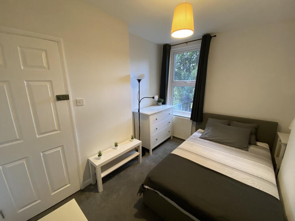 Main image of property: Randall Street, Maidstone