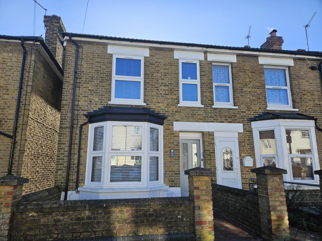 Main image of property: Reginald Road, Maidstone