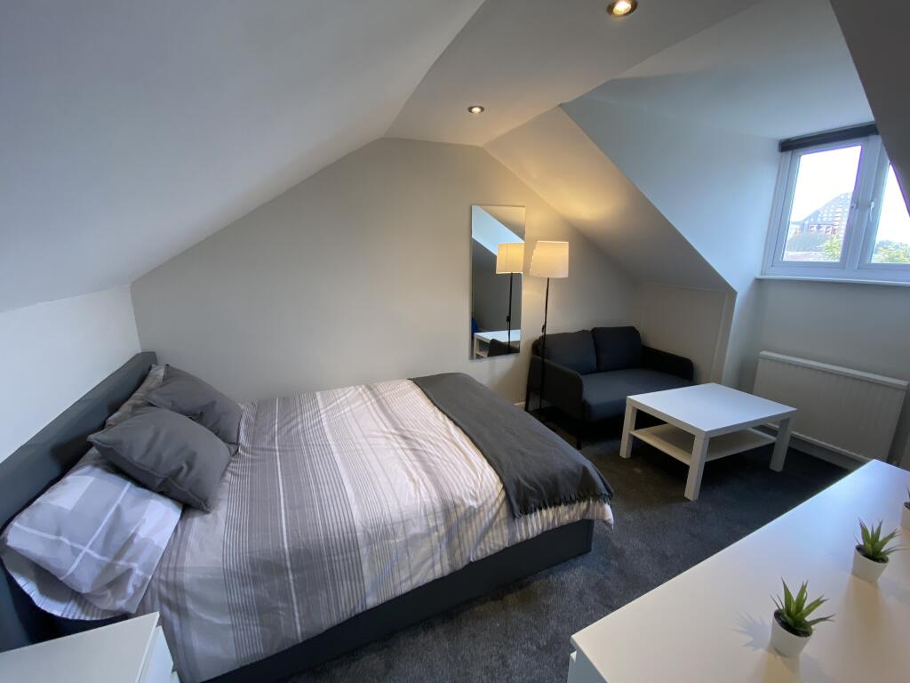 Main image of property: Randall Street, Maidstone