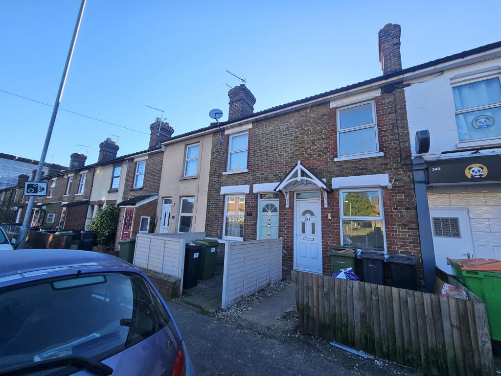 Main image of property: Tonbridge Road, Maidstone