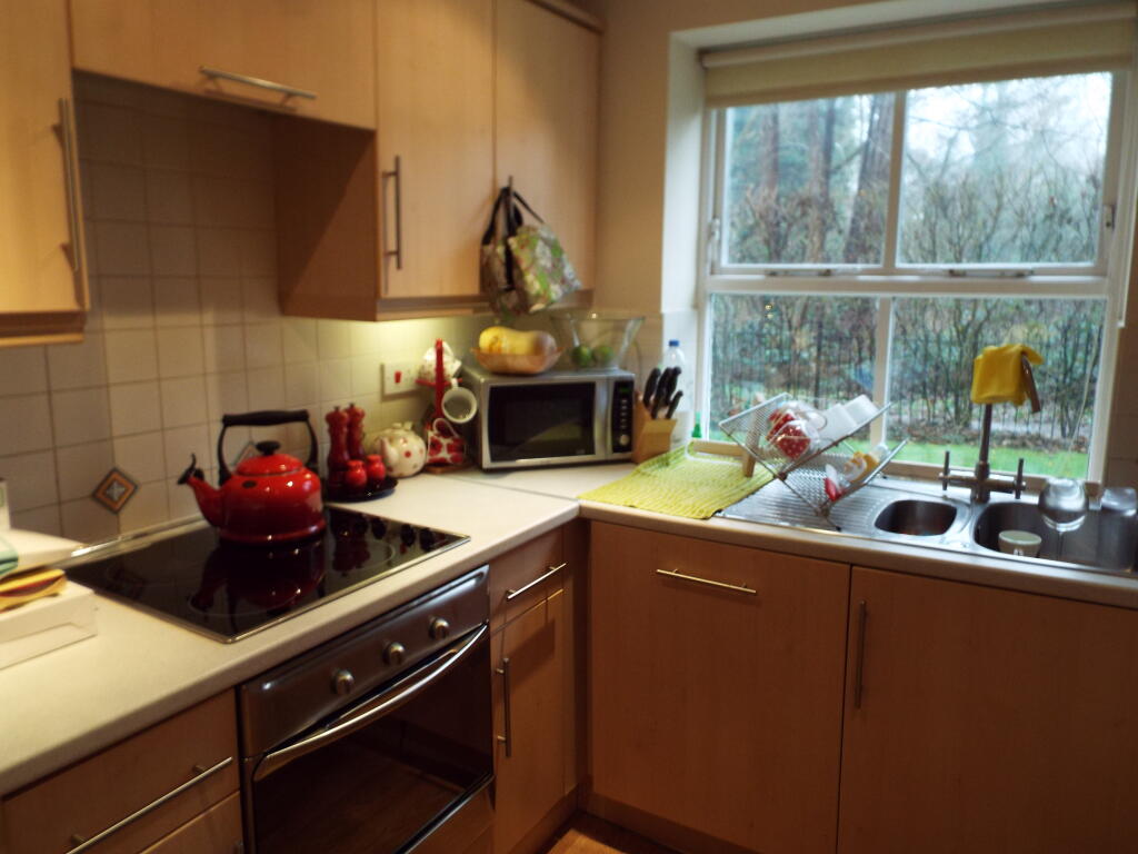 Main image of property: Riverbank Close, Maidstone