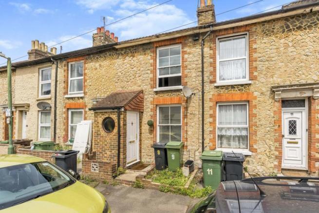 Main image of property: Cross Street, Maidstone