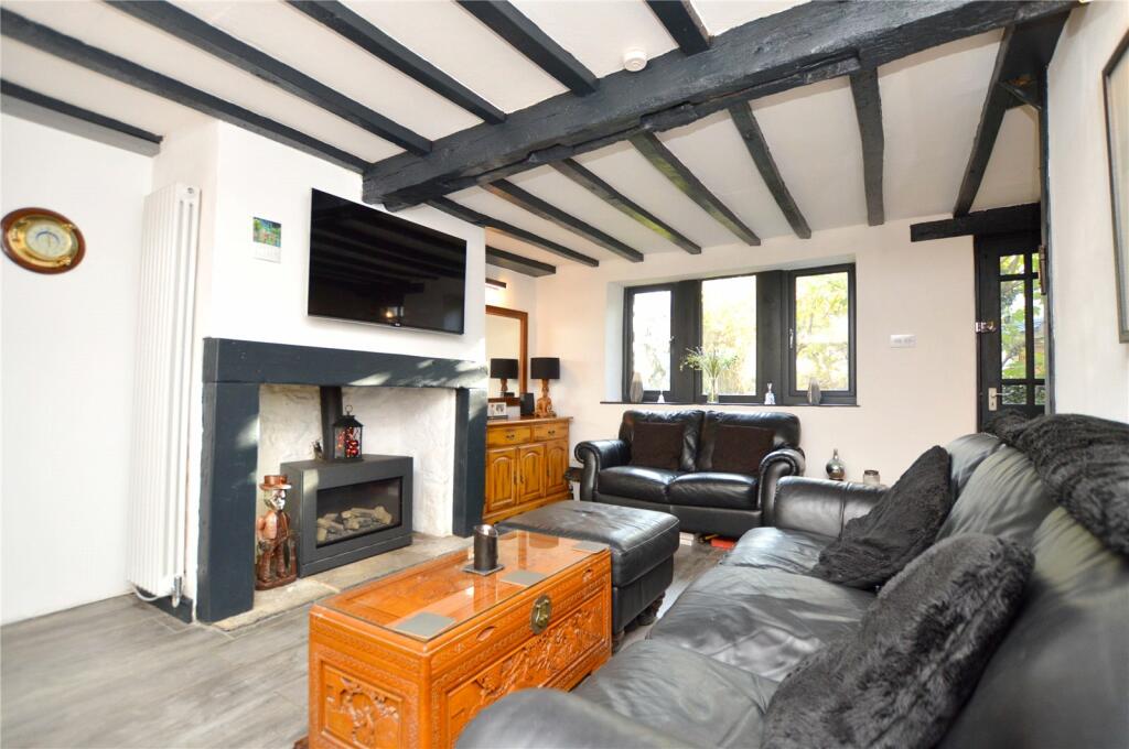 Additional property image - Holme Lane, Bradford, West Yorkshire