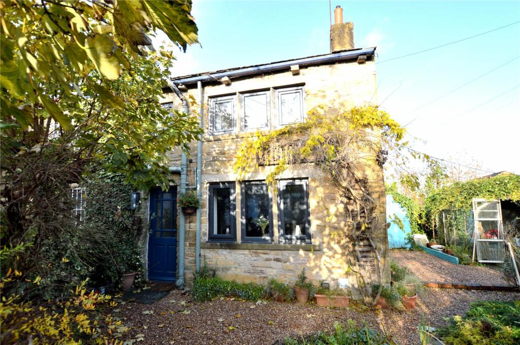 Additional property image - Holme Lane, Bradford, West Yorkshire