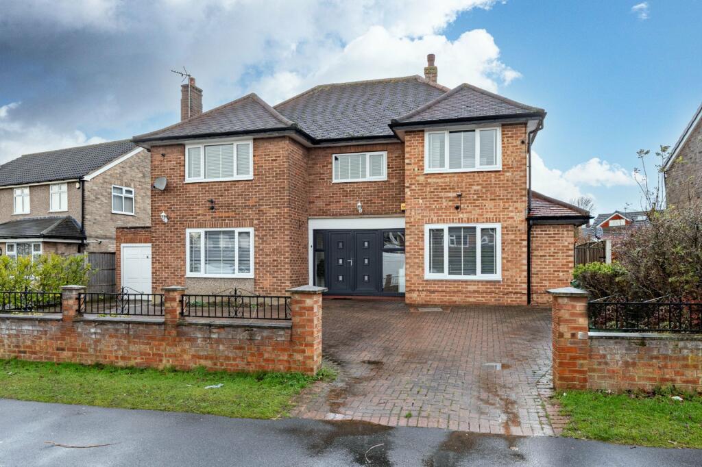 Main image of property: Rockwood Road, Calverley, Pudsey