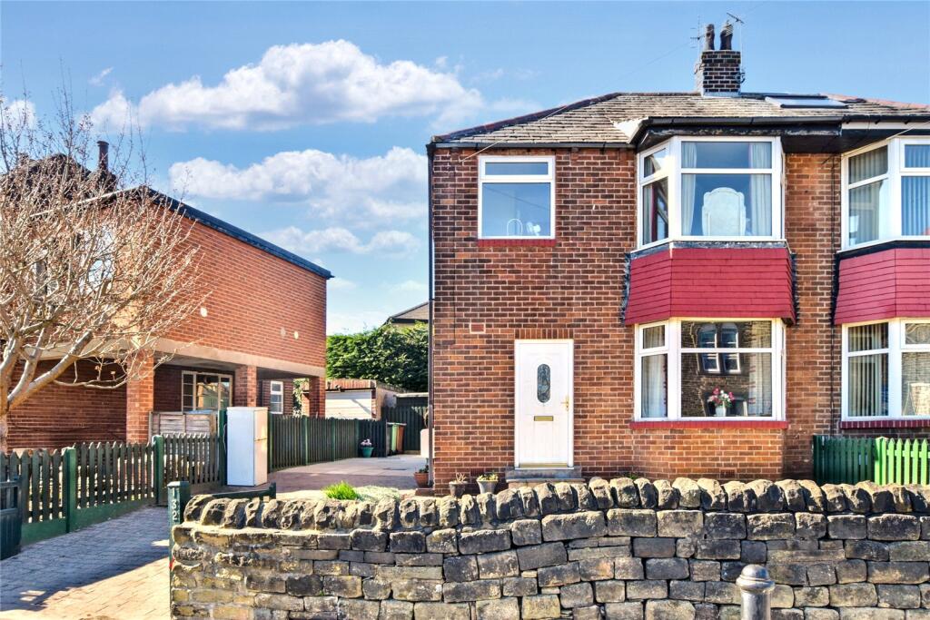 Main image of property: Thornhill Street, Calverley, Pudsey, West Yorkshire
