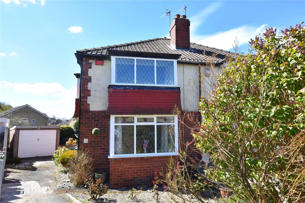 Main image of property: Valley Road, Leeds, West Yorkshire