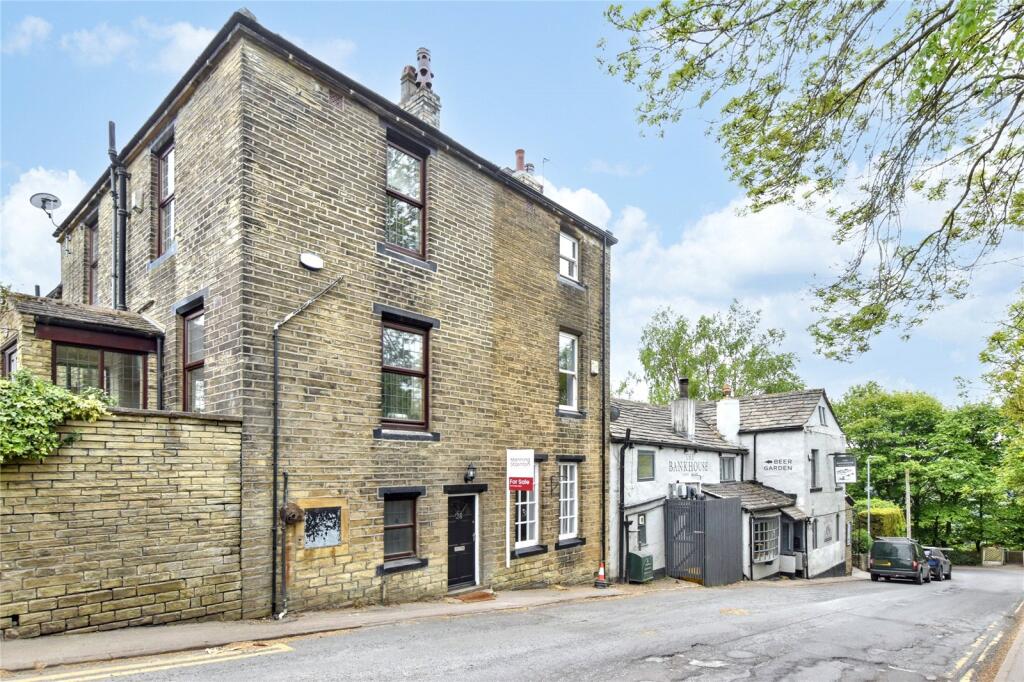 Main image of property: Bankhouse Lane, Pudsey, West Yorkshire