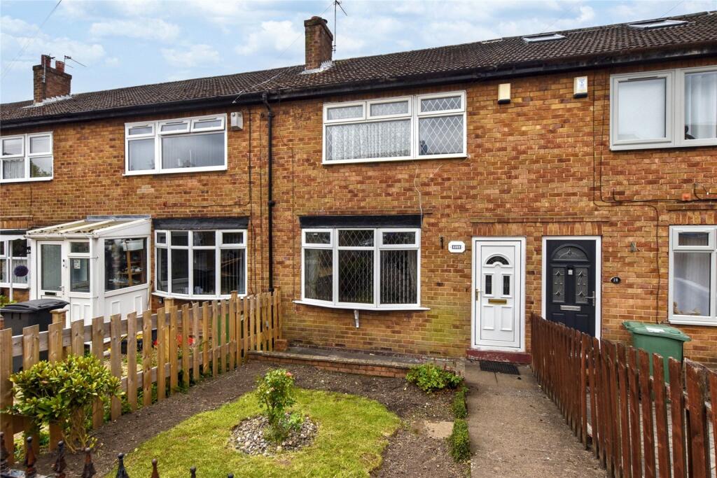 Main image of property: Marsh Terrace, Pudsey, West Yorkshire