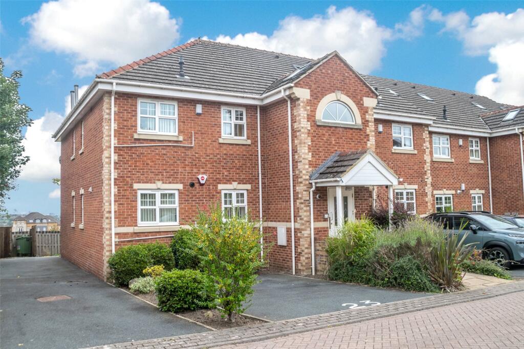 Main image of property: Sycamore Chase, Pudsey, West Yorkshire