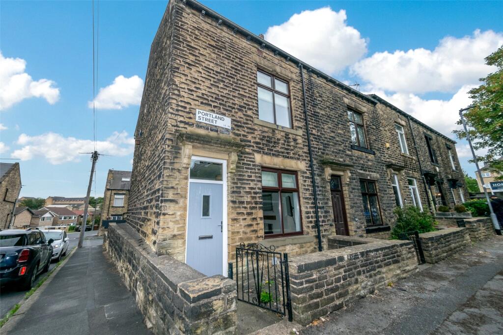 Main image of property: Portland Street, Pudsey, West Yorkshire