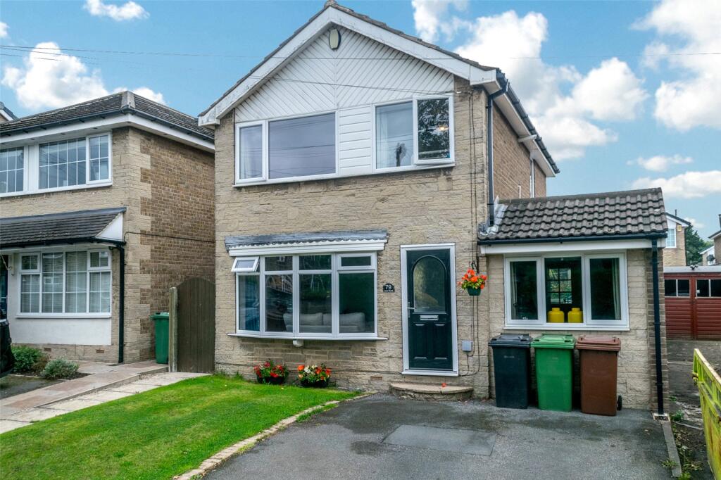 Main image of property: Carr Road, Calverley, Pudsey, West Yorkshire