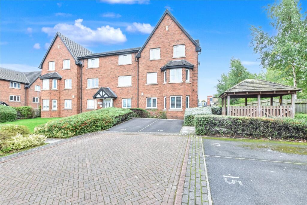 Main image of property: Pavilion Close, Stanningley, Pudsey, West Yorkshire