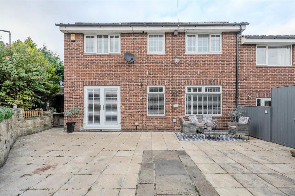 Main image of property: Broad Lane, Leeds, West Yorkshire