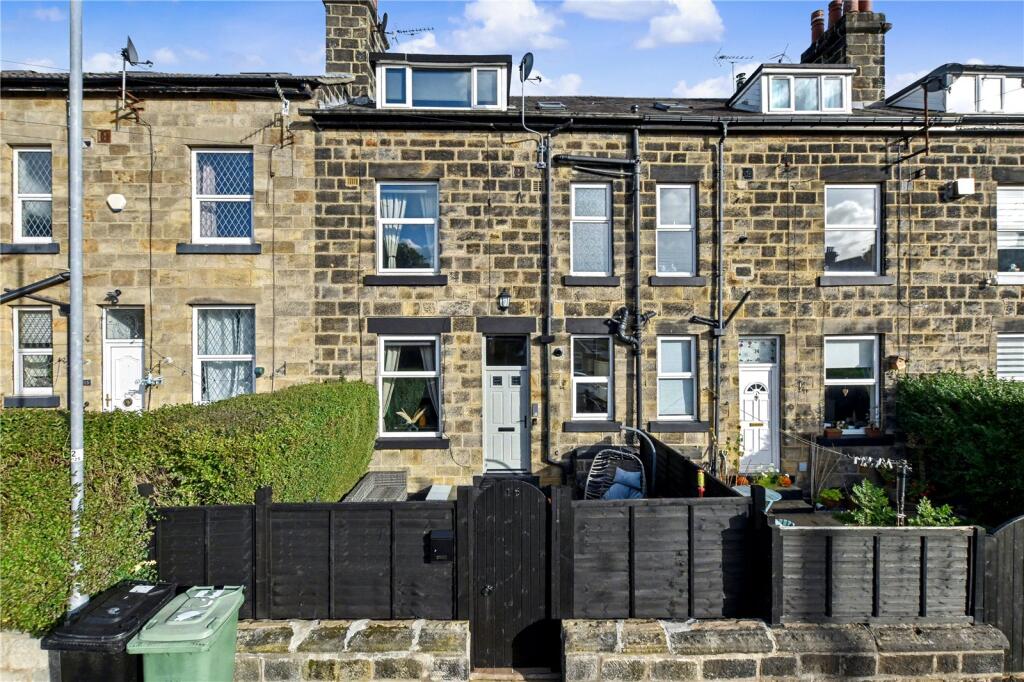 Main image of property: Wellington Mount, Leeds, West Yorkshire