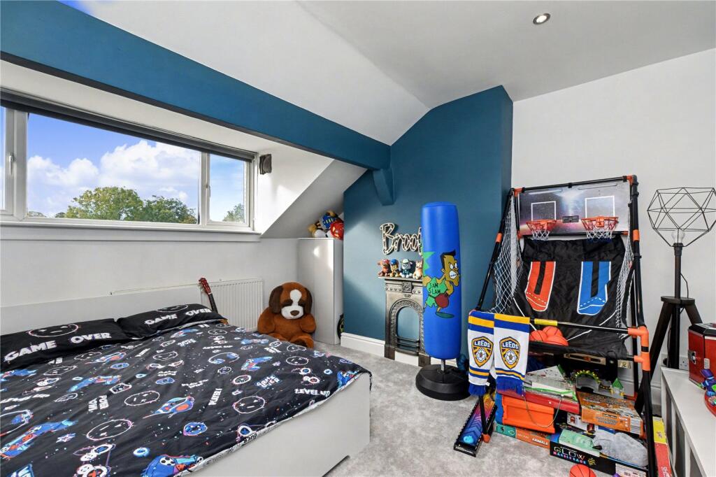 Main image of property: Wellington Mount, Leeds, West Yorkshire