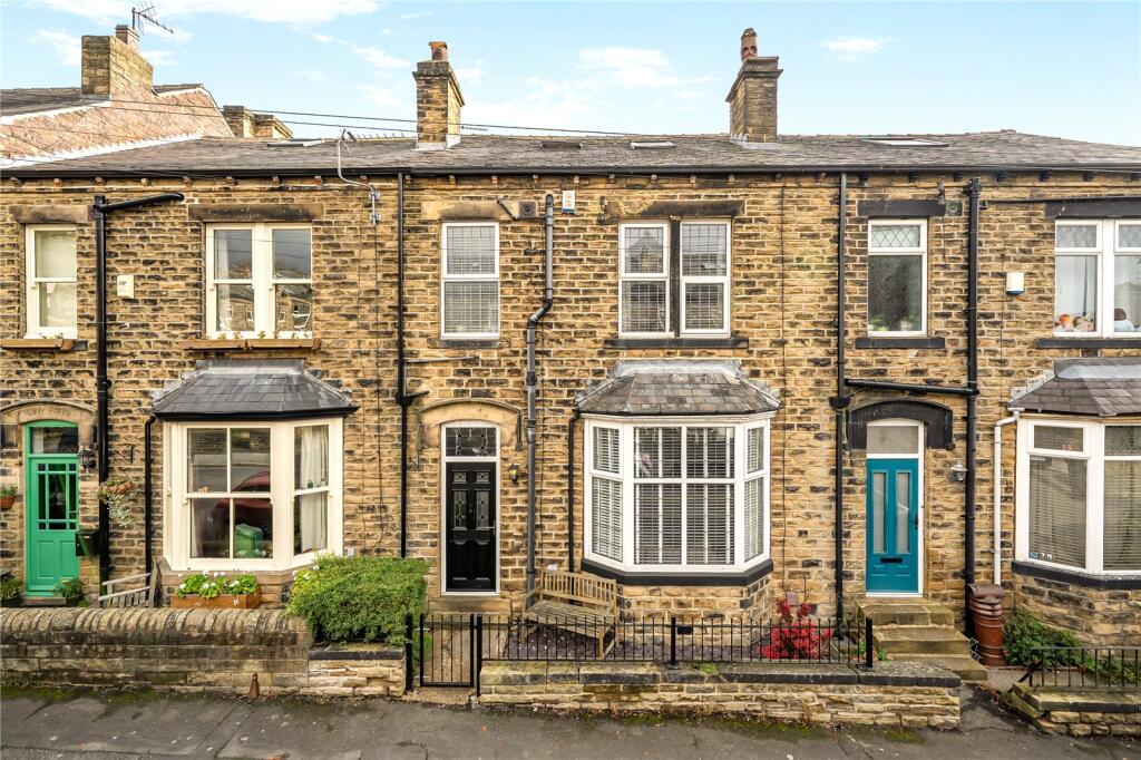 Main image of property: Glebe Street, Off South Parade, Pudsey, West Yorkshire