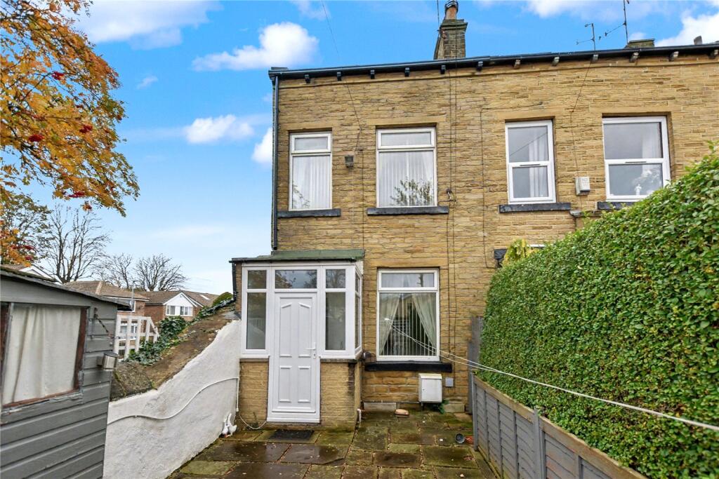 Main image of property: Greenside, Pudsey, West Yorkshire
