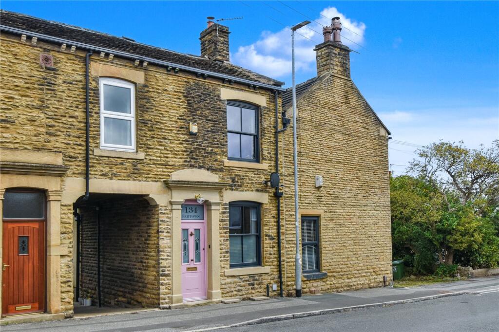 Main image of property: Fartown, Pudsey, West Yorkshire