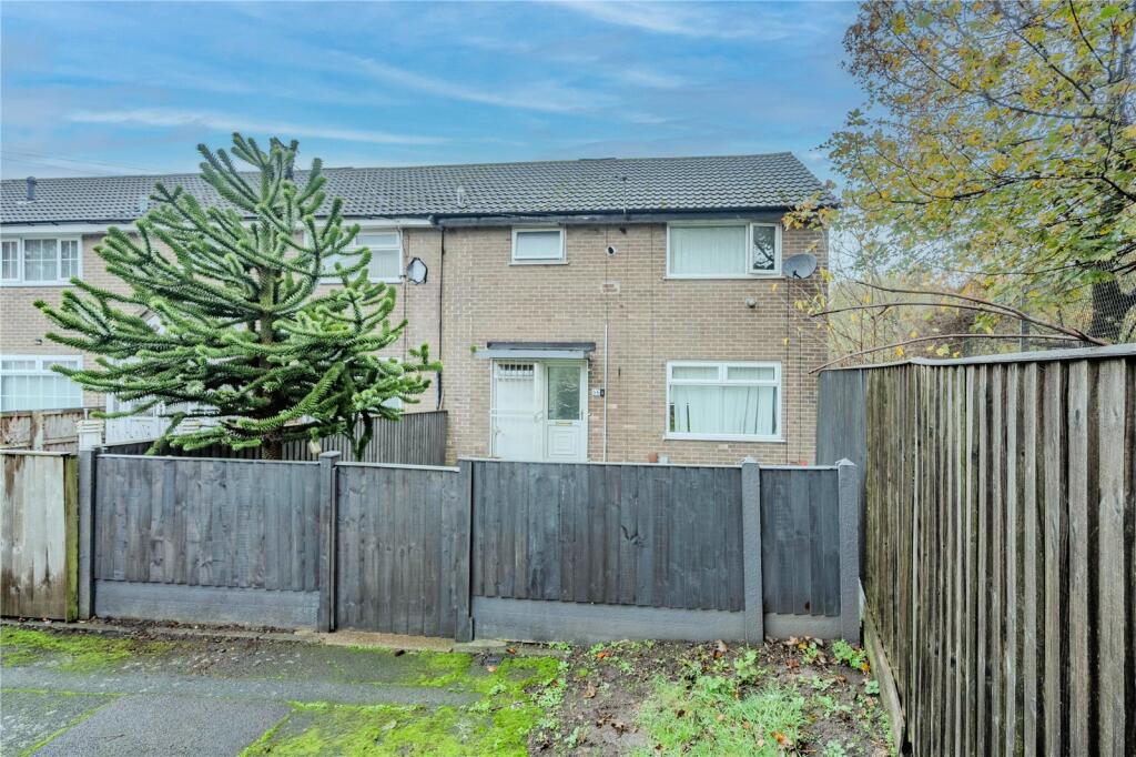 Main image of property: Gamble Hill Drive, Leeds, West Yorkshire