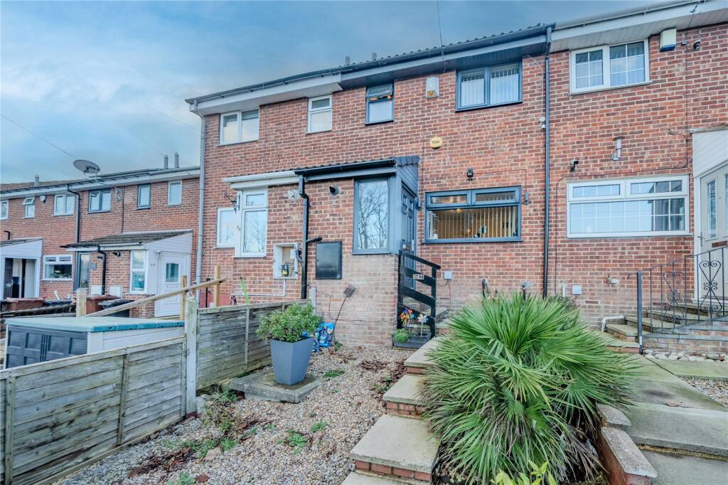 Main image of property: Aston Terrace, Leeds, West Yorkshire