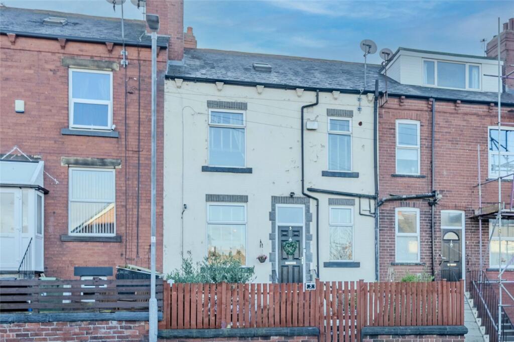 Main image of property: Beecroft Mount, Bramley, Leeds