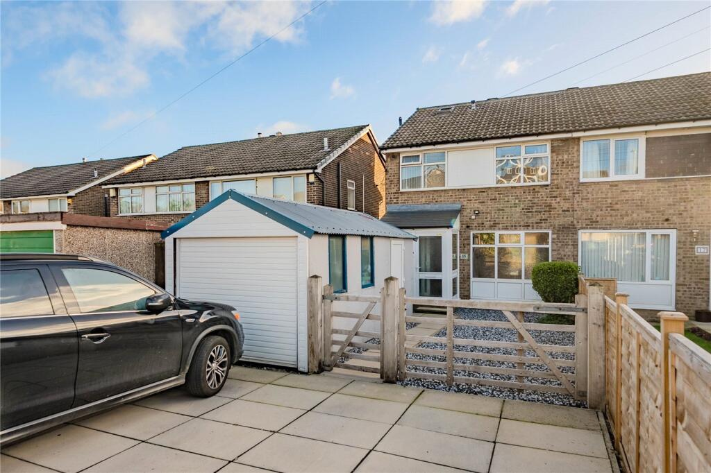 Main image of property: Northwood View, Pudsey, West Yorkshire