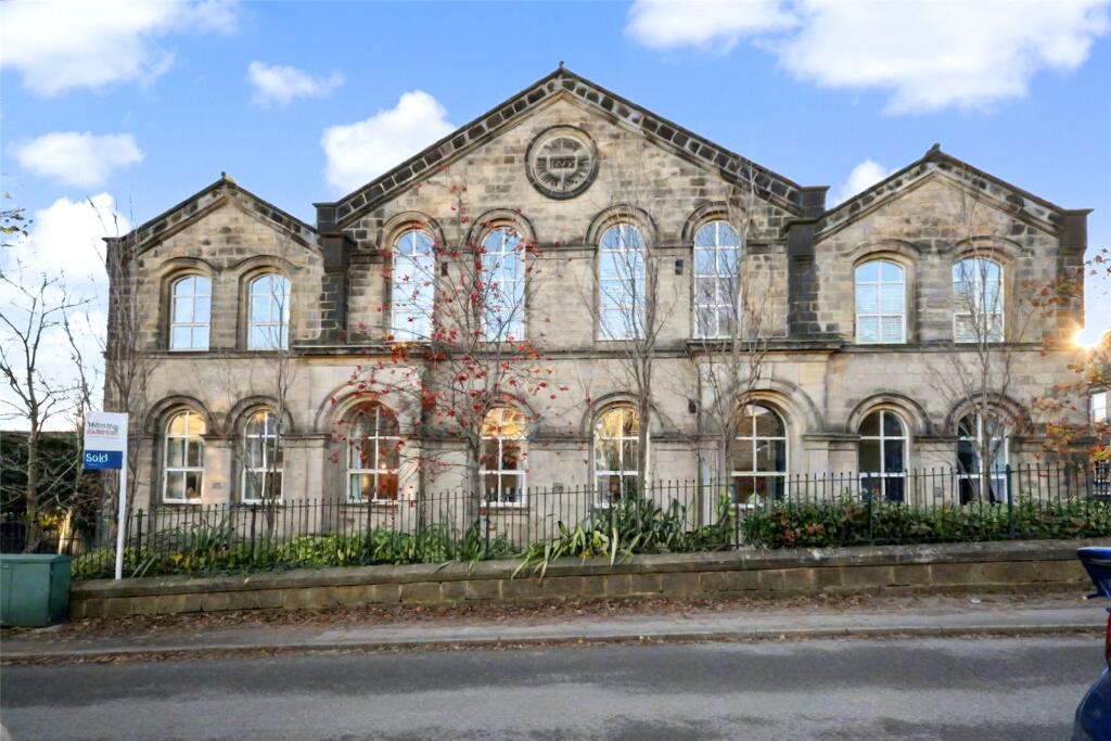 Main image of property: 5 Trinity View, Bryan Street, Farsley, Pudsey, West Yorkshire