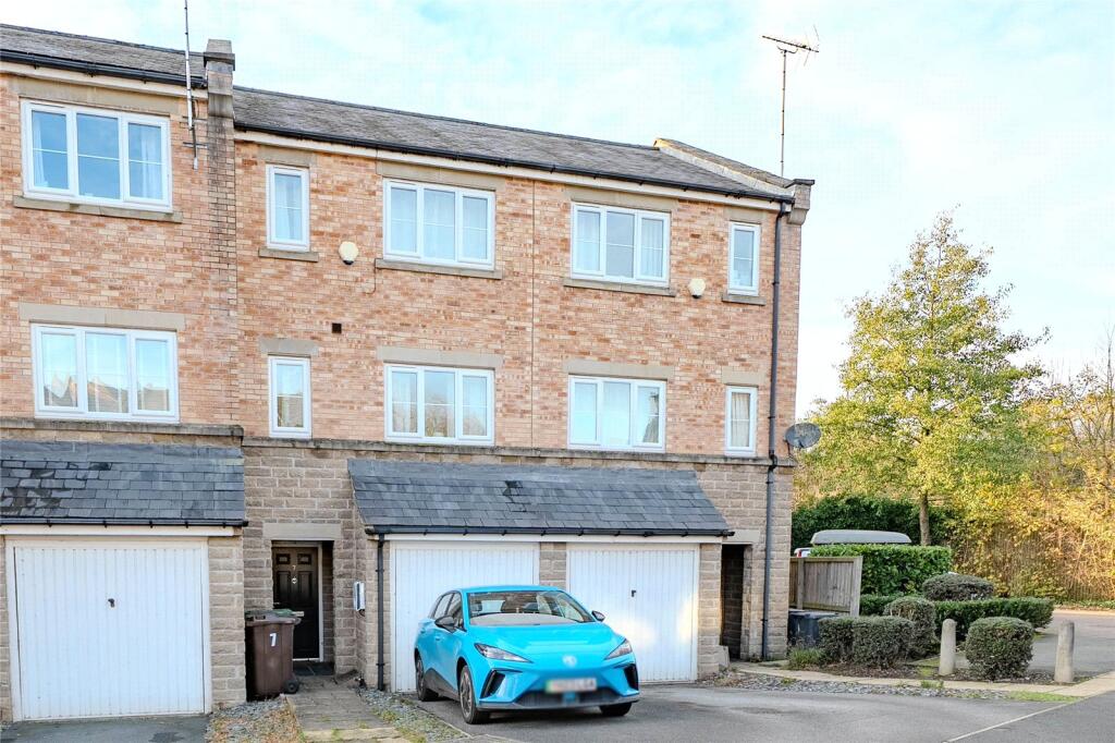 Main image of property: Baxendale Drive, Leeds, West Yorkshire