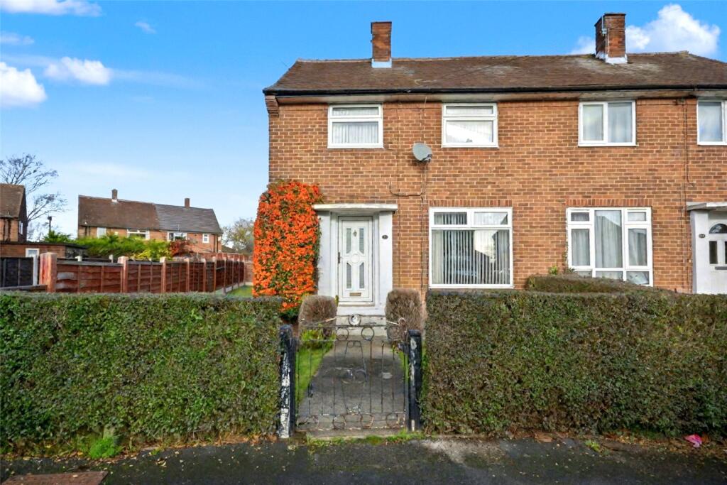Main image of property: Landseer Drive, Leeds, West Yorkshire