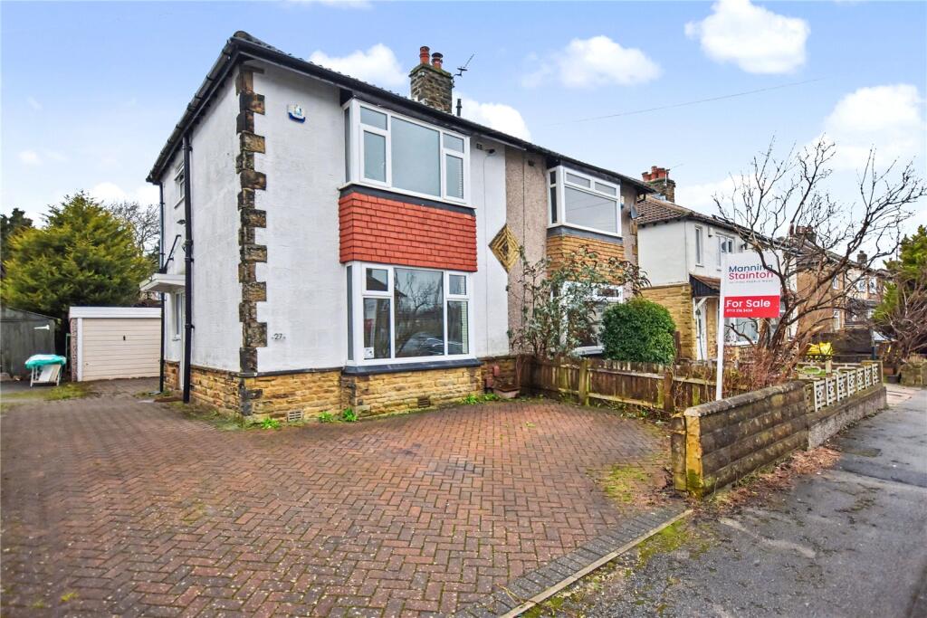 Main image of property: Moorland Road, Pudsey, West Yorkshire