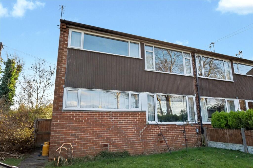 Main image of property: Brookfield Court, Leeds, West Yorkshire