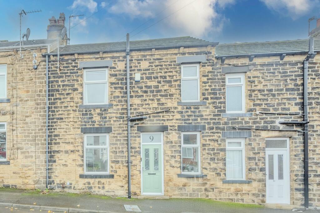 Main image of property: Scott Street, Pudsey, West Yorkshire