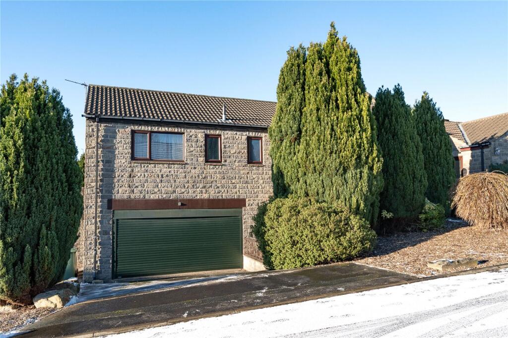 Main image of property: Alder Drive, Pudsey, West Yorkshire