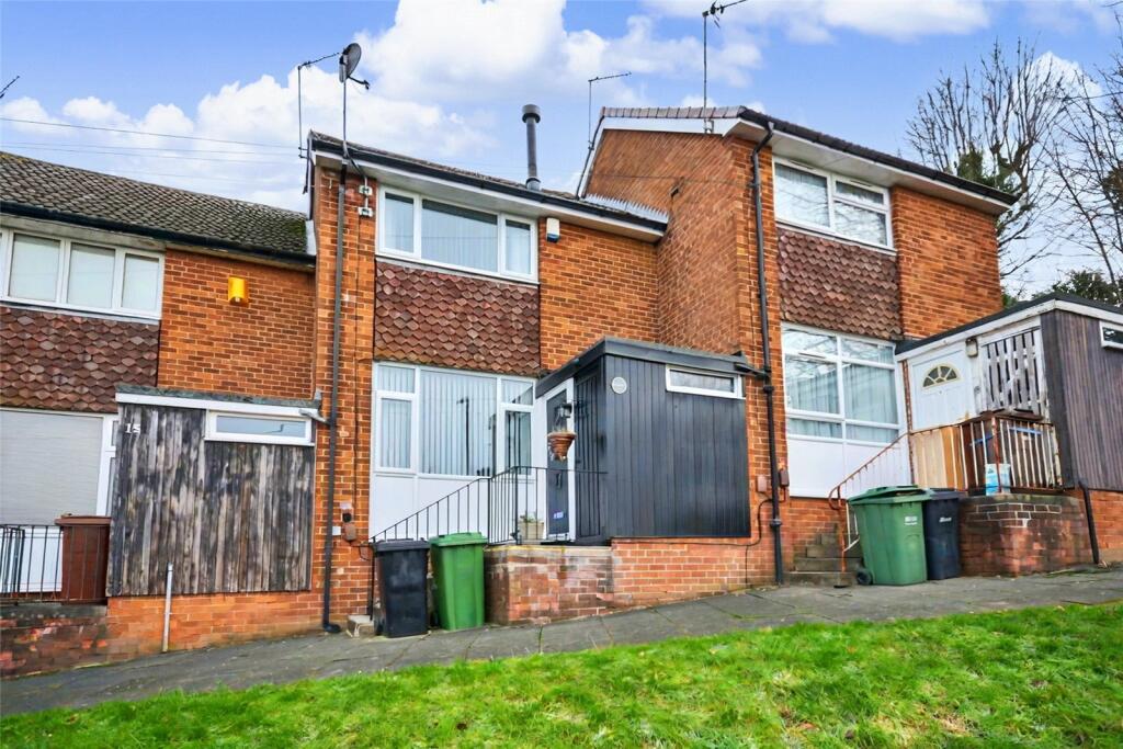 Main image of property: Poplar Rise, Leeds, West Yorkshire