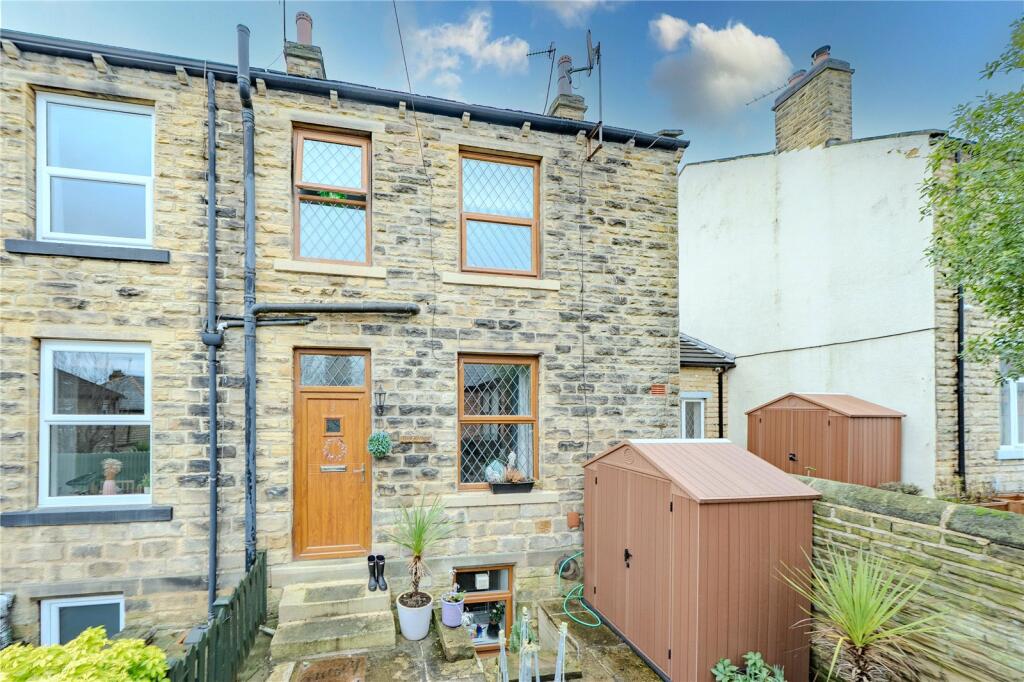 Main image of property: Arthur Terrace, Farsley, Pudsey, West Yorkshire