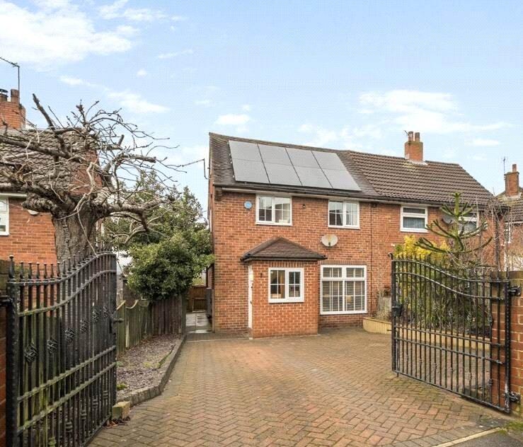 Main image of property: Fernbank Drive, Bramley, Leeds