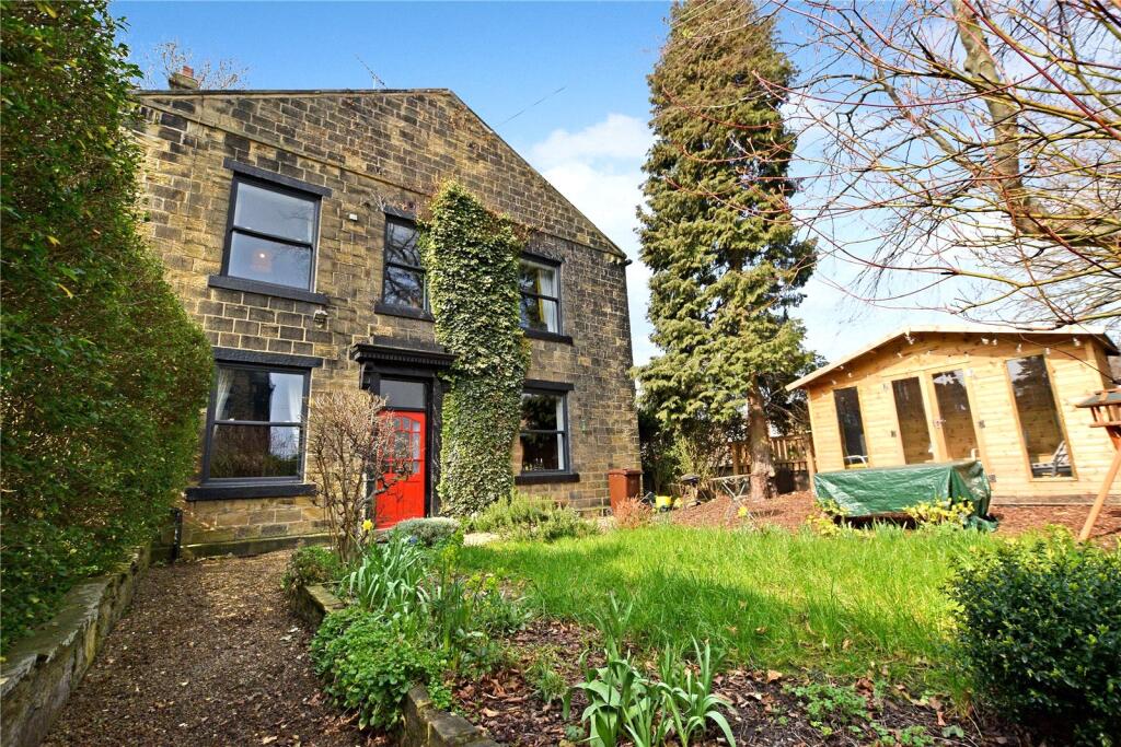 Main image of property: Upper Town Street, Bramley, Leeds