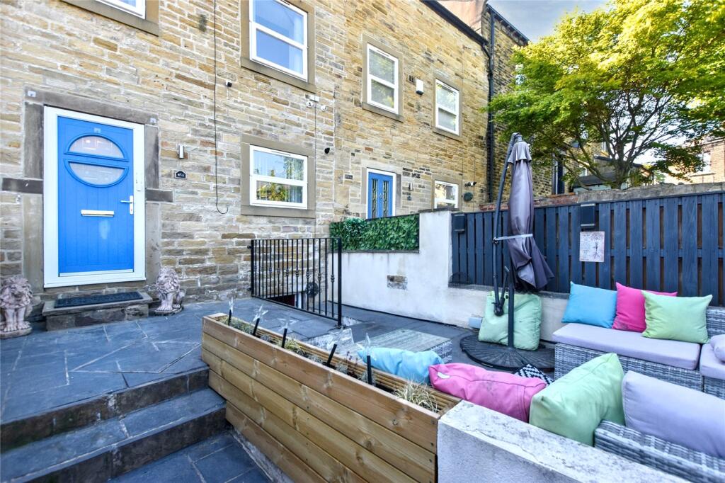 Main image of property: Church Lane, Pudsey