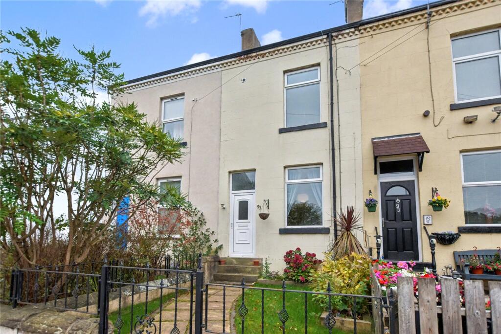 Main image of property: Airedale View, Leeds, West Yorkshire