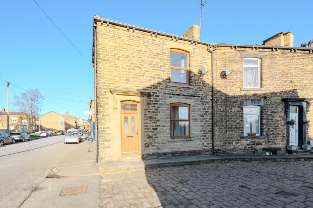 Main image of property: Armitage Square, Pudsey, West Yorkshire