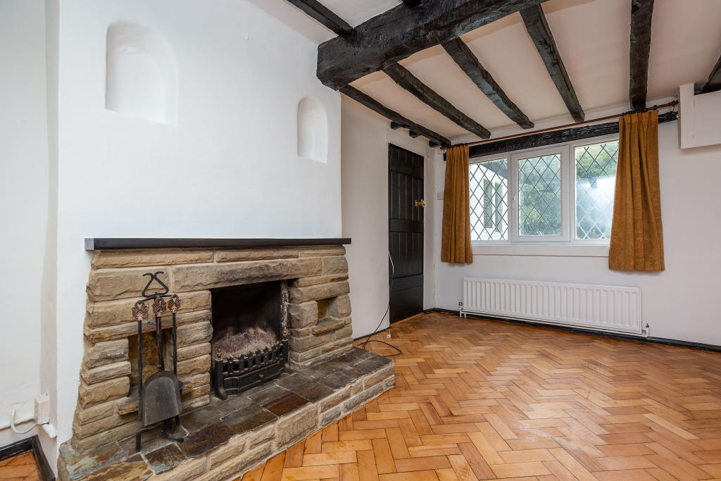 4 bedroom detached house for sale in The Manor House, High Street