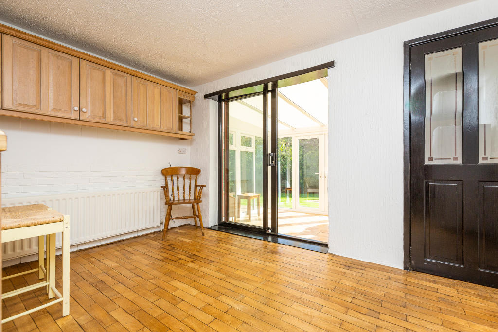 4 bedroom detached house for sale in The Manor House, High Street